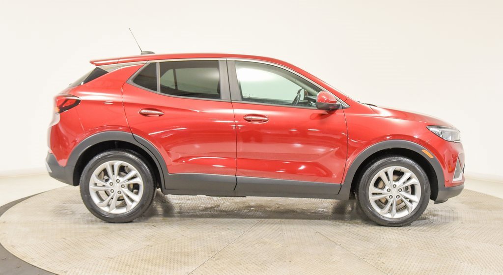 Used 2020 Buick Encore GX Preferred image 12