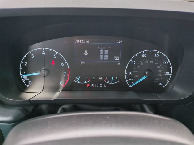 Used 2022 Ford Maverick XLT FWD image 30