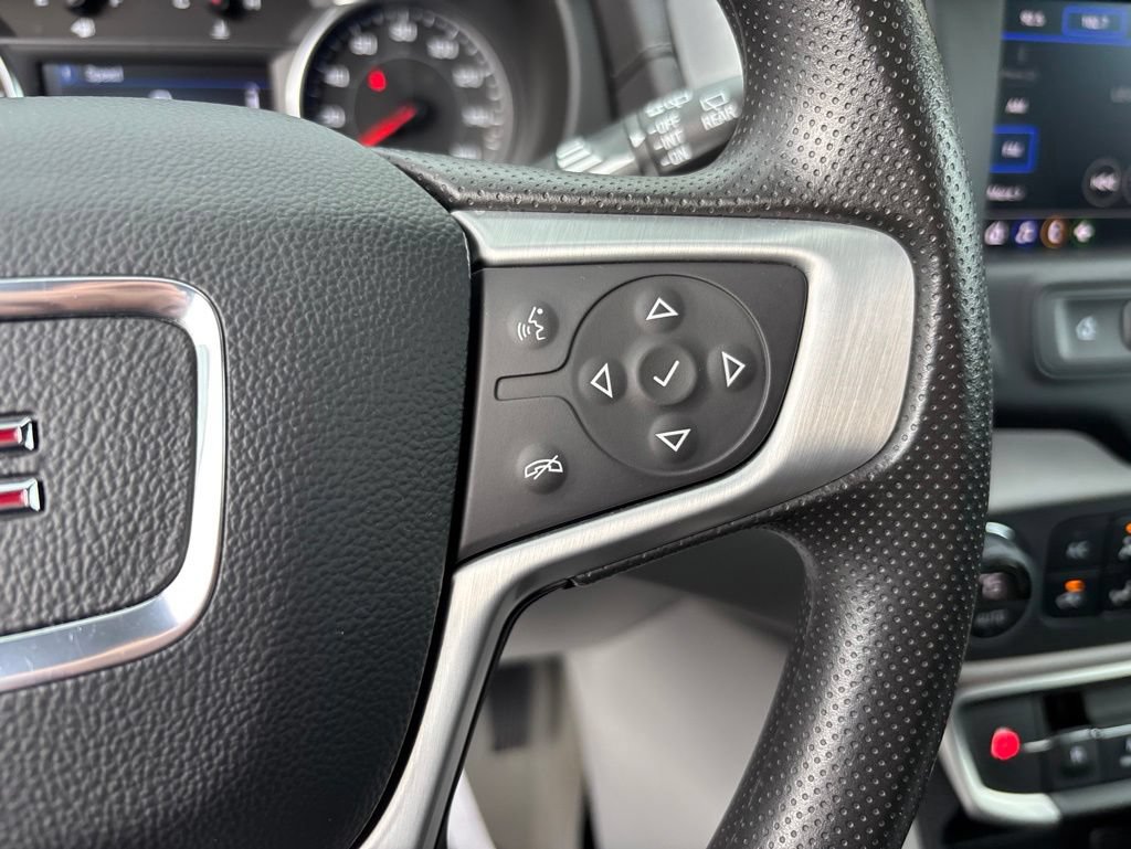 Used 2023 GMC Terrain SLE w/ Driver Convenience Package AWD/4WD image 23