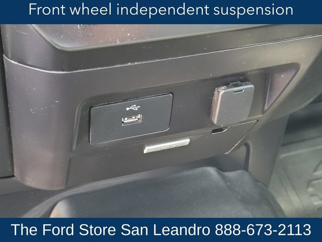 Used 2016 Ford F150 XL w/ Equipment Group 101A Mid RWD image 25