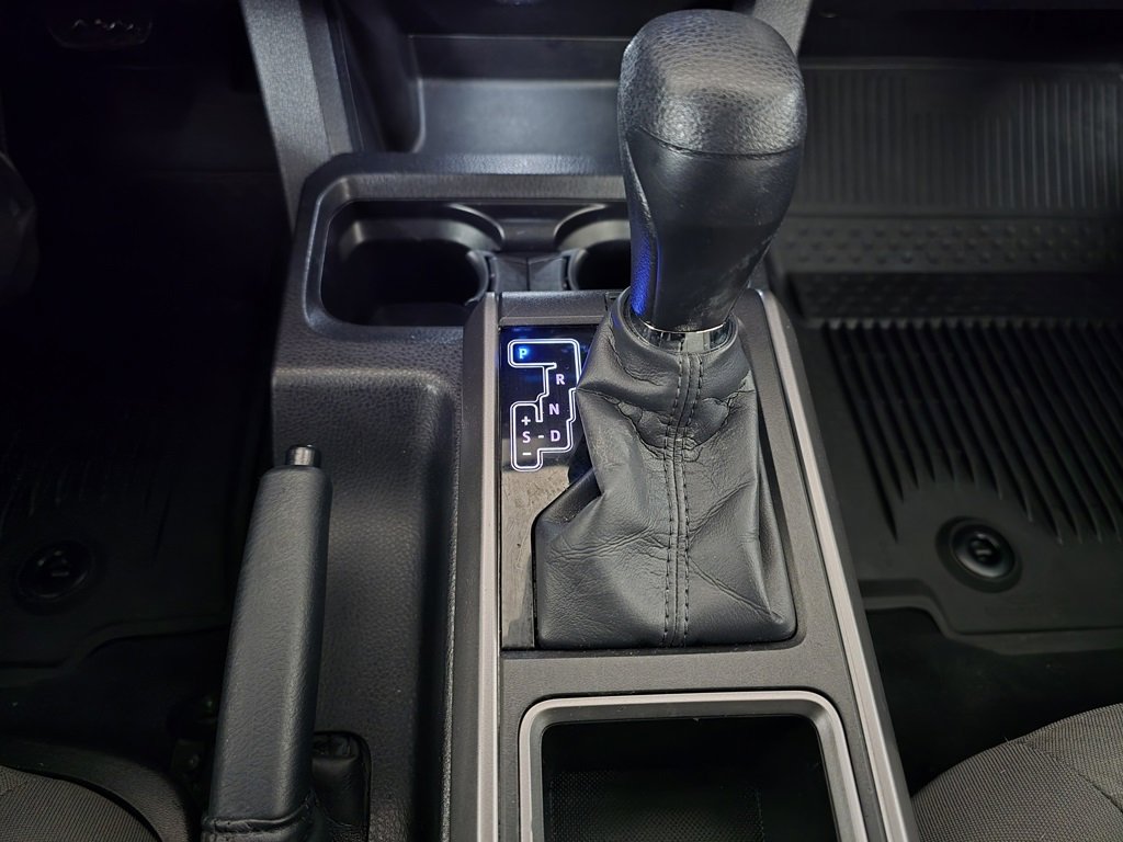Used 2023 Toyota Tacoma SR5 image 15