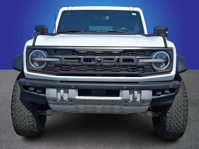 Used 2022 Ford Bronco Raptor image 2