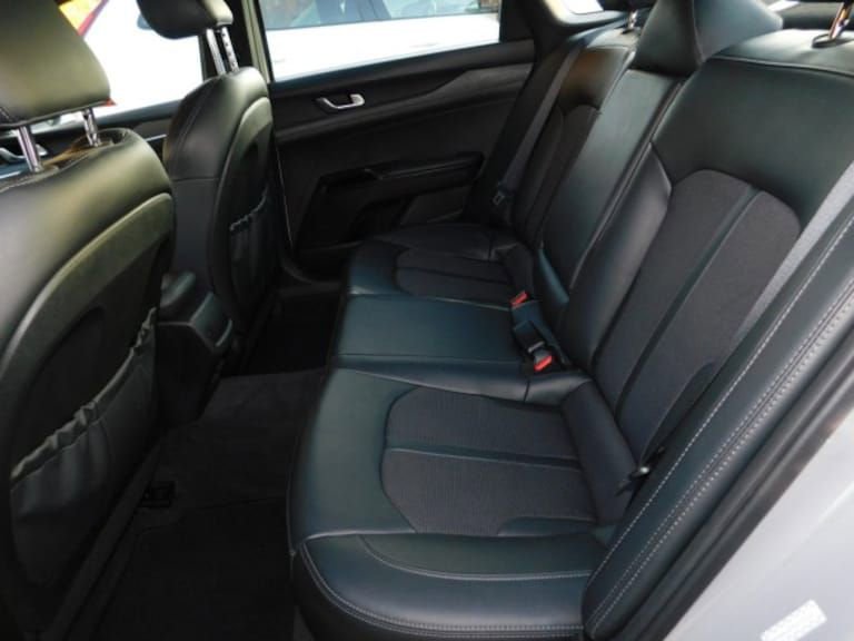 Used 2023 Kia K5 GT-Line w/ GT-Line Premium Package image 25