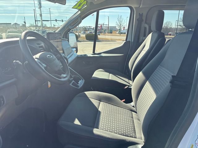 Used 2022 Ford Transit 350 XLT image 11