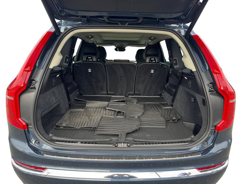 Certified 2023 Volvo XC90 B5 Plus w/ Protection Package Premier AWD/4WD image 6