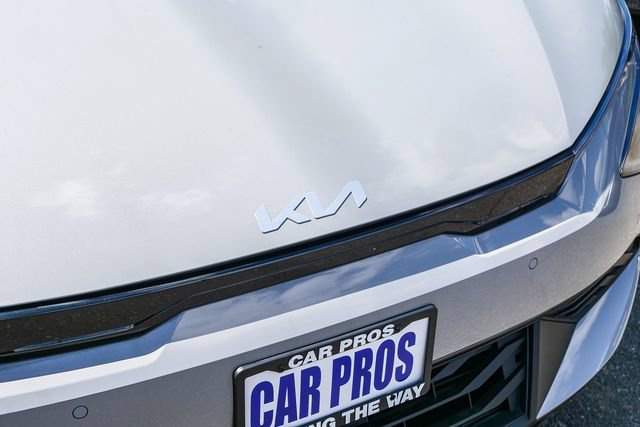 New 2026 Kia EV6 Light RWD image 19