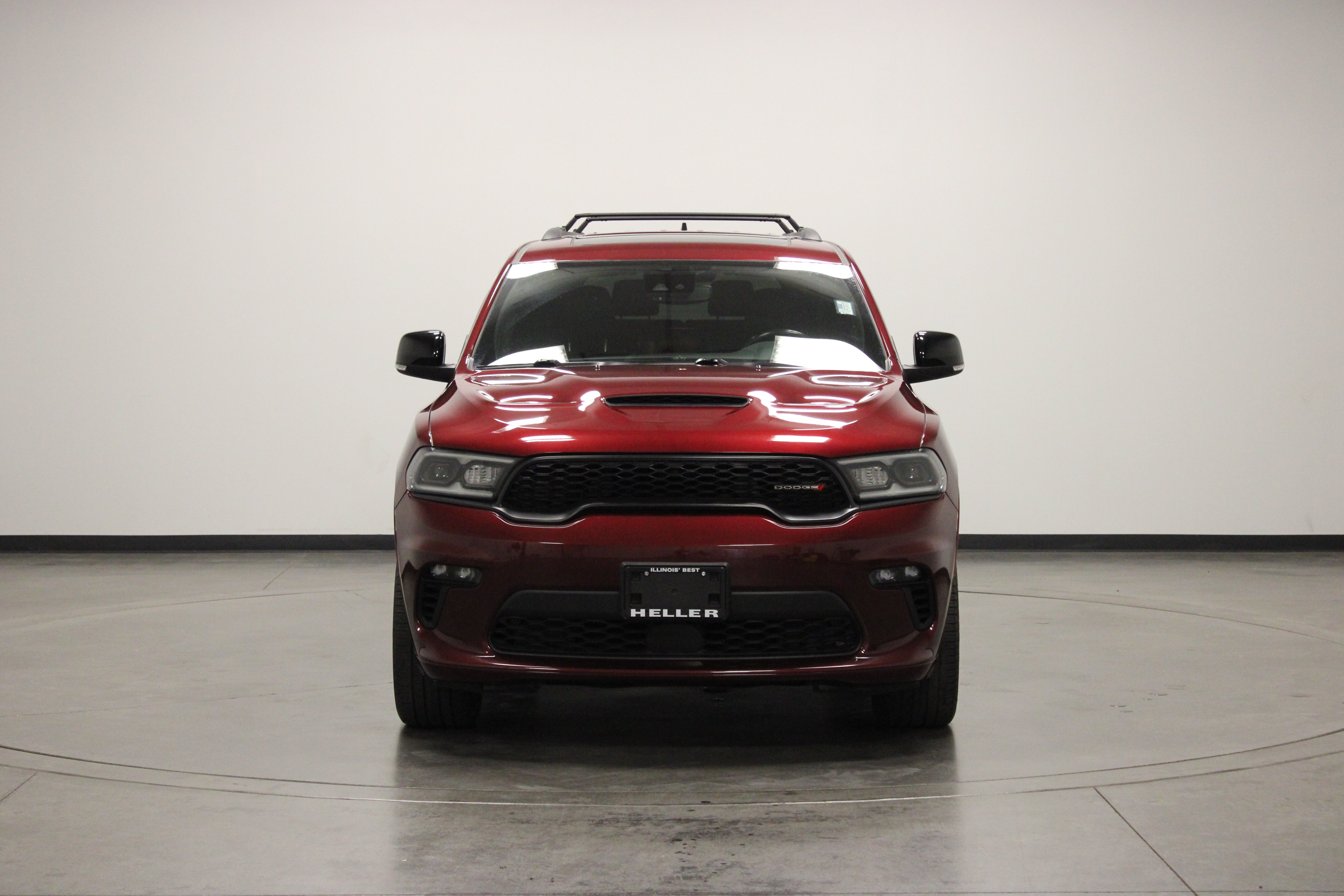 Used 2023 Dodge Durango GT RWD image 3