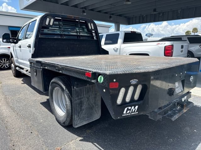 Used 2020 Ford F350 XL w/ Power Equipment Group AWD/4WD image 6