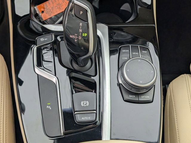 Used 2021 BMW X3 sDrive30i w/ Convenience Package RWD image 25