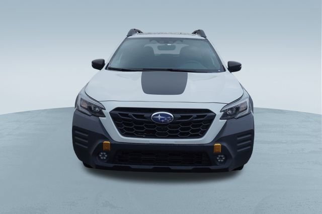 Used 2023 Subaru Outback Wilderness video 2