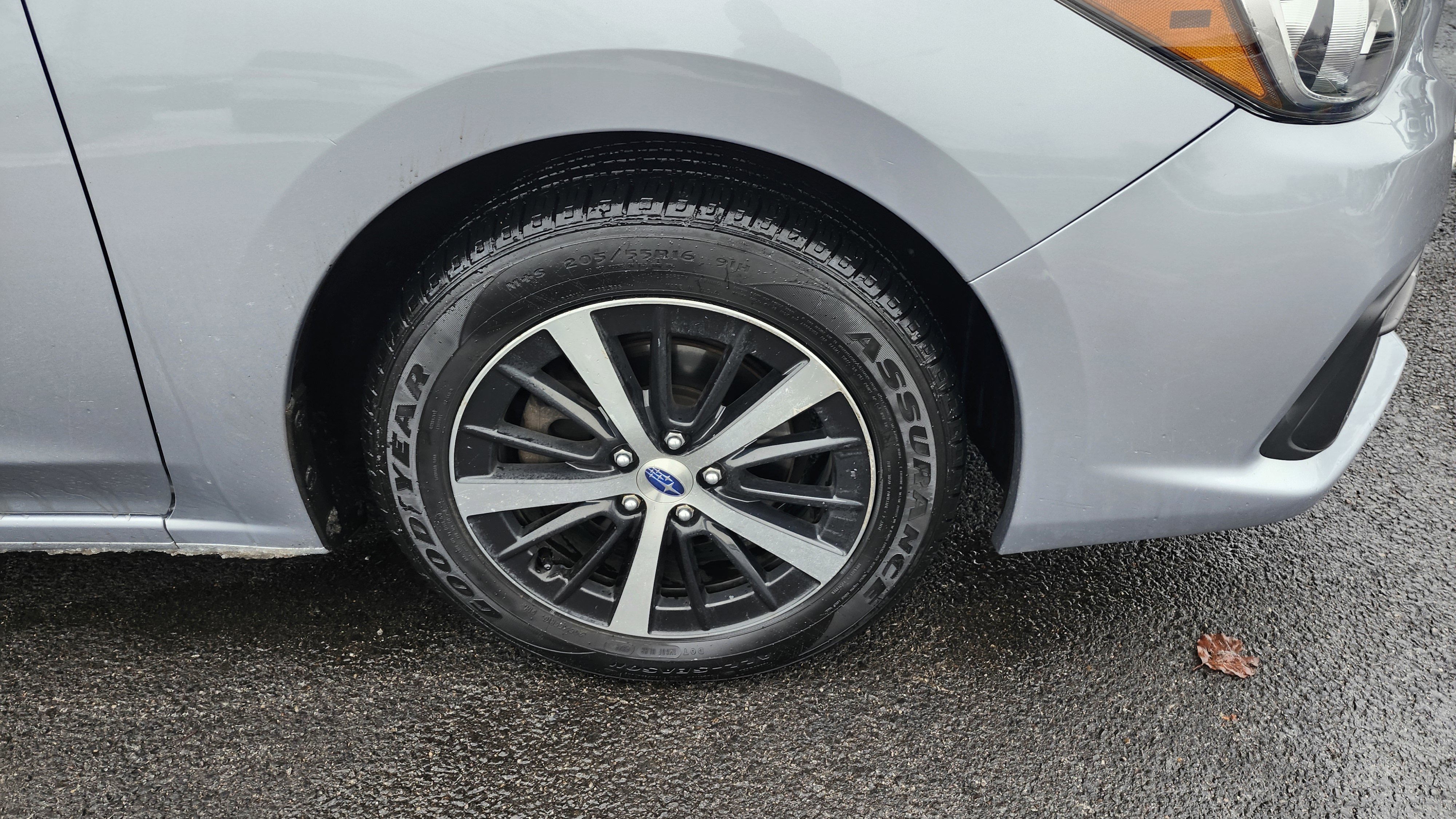 Used 2020 Subaru Impreza Premium image 10