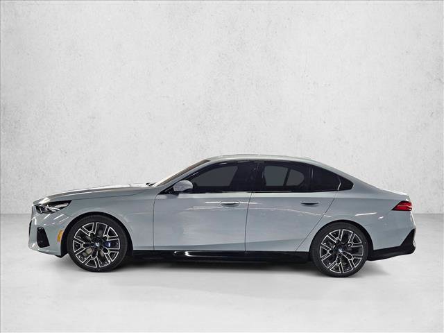 New 2026 BMW i5 eDrive40 image 5