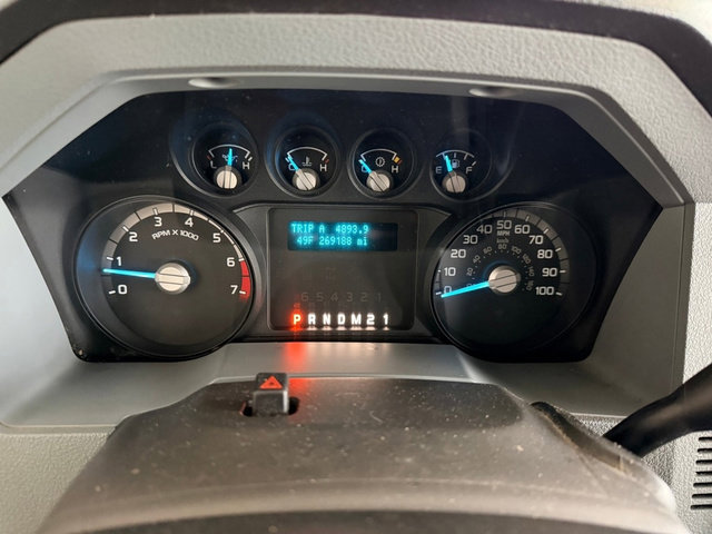 Used 2016 Ford F350 XL image 18
