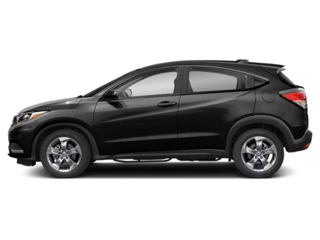 Used 2021 Honda HR-V LX image 3
