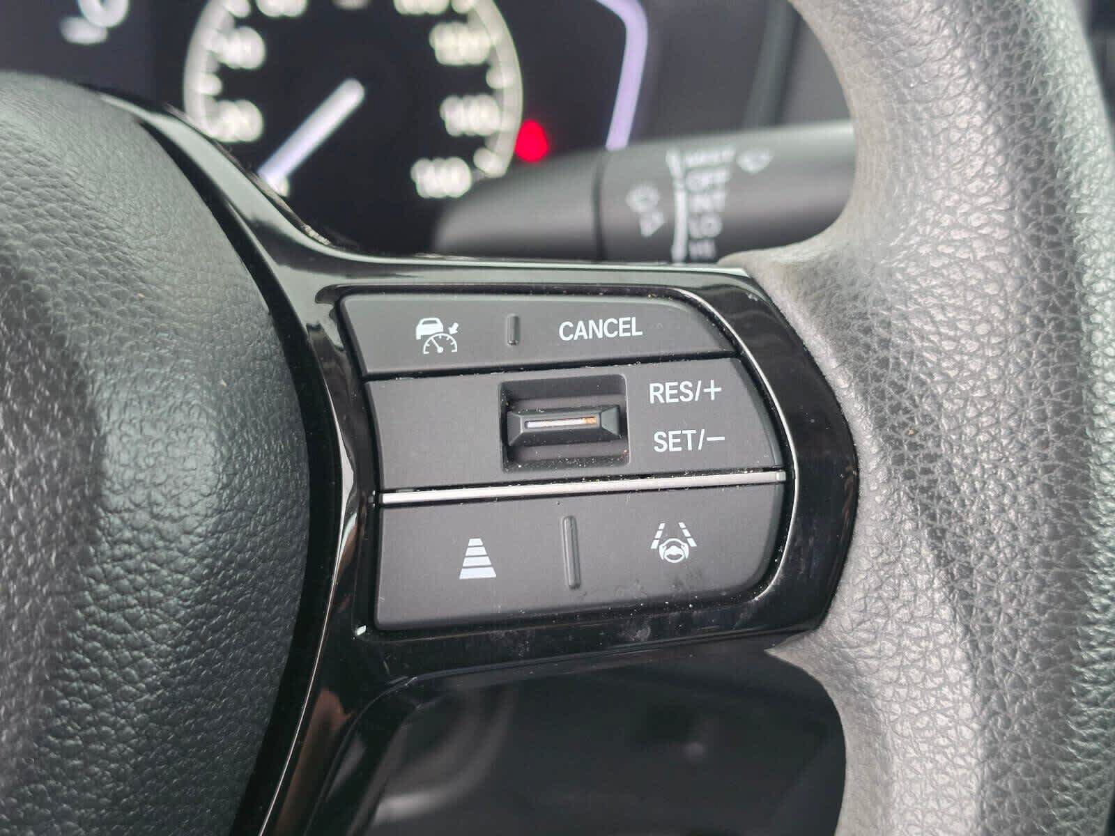 Used 2023 Honda Civic LX image 30
