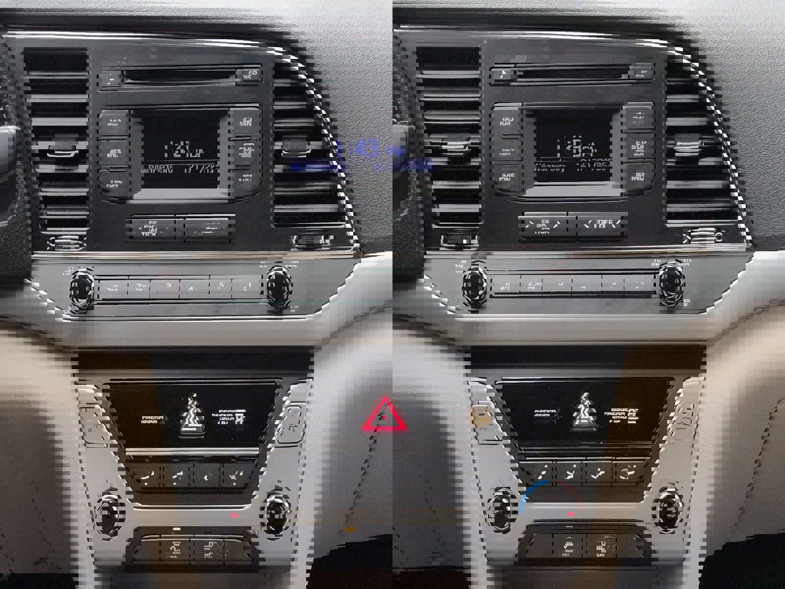 Used 2018 Hyundai Elantra SE image 28