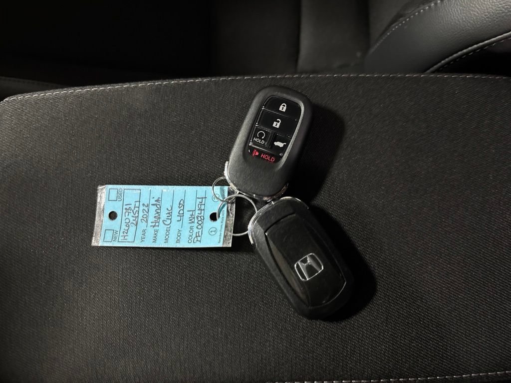 Used 2023 Honda Civic Sport image 32