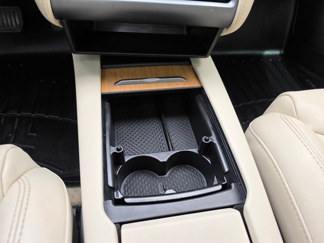 Used 2018 Tesla Model S 75D AWD/4WD image 35