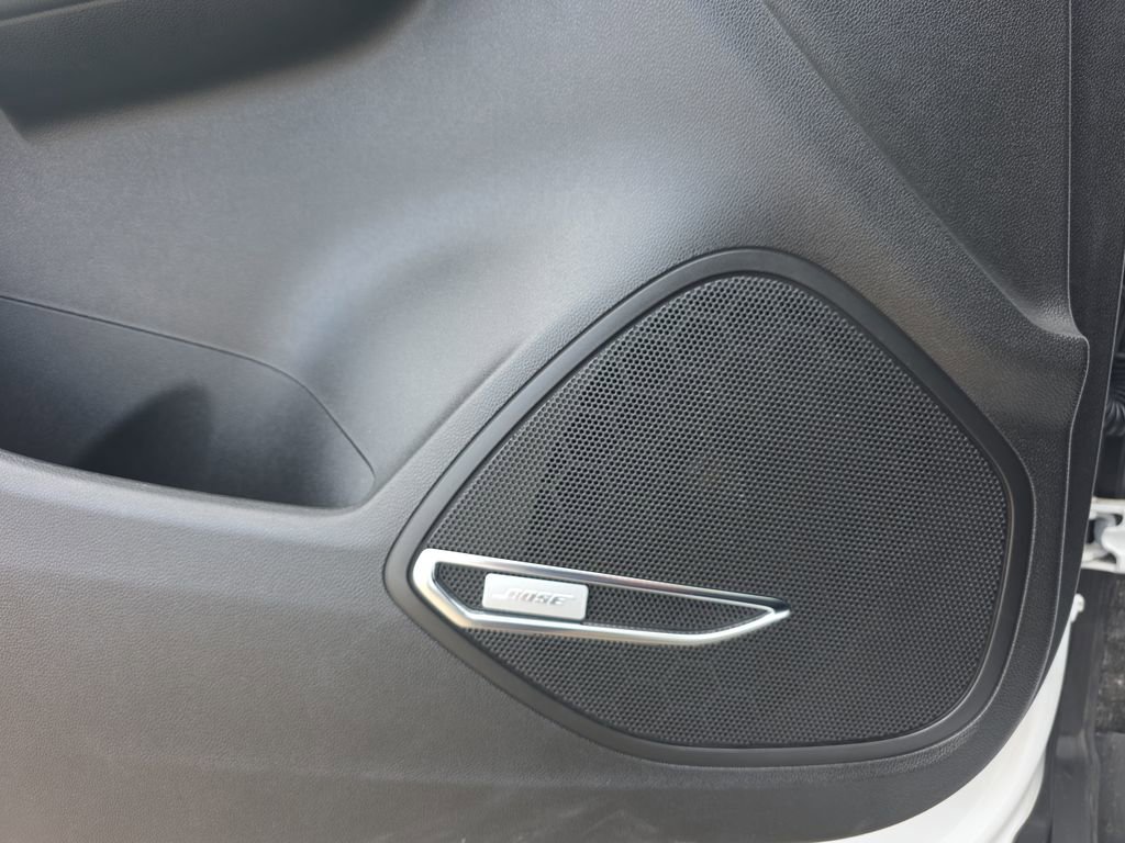 Used 2025 Buick Envision Preferred image 31