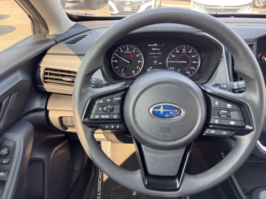 Used 2024 Subaru Crosstrek 2.0i Premium AWD/4WD image 19