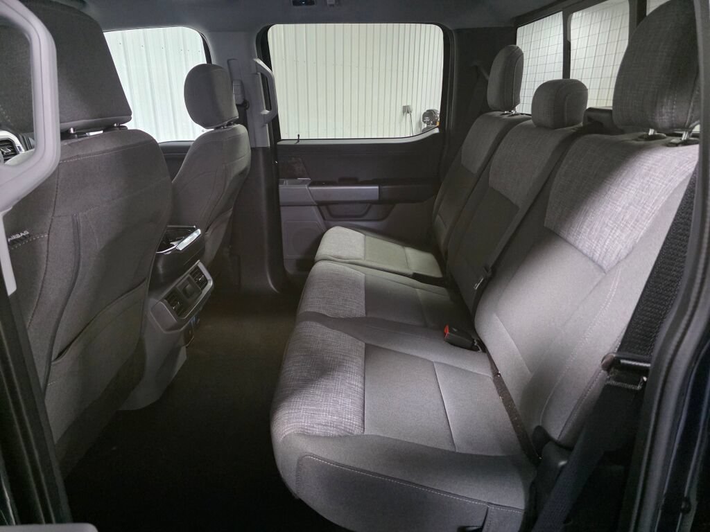 Used 2021 Ford F150 XLT w/ Equipment Group 302A High AWD/4WD image 10