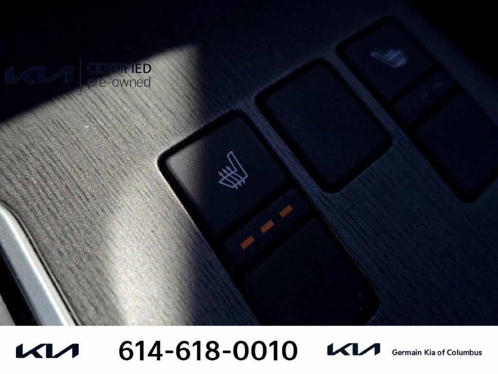 Certified 2026 Kia Sportage X-Line AWD/4WD image 32