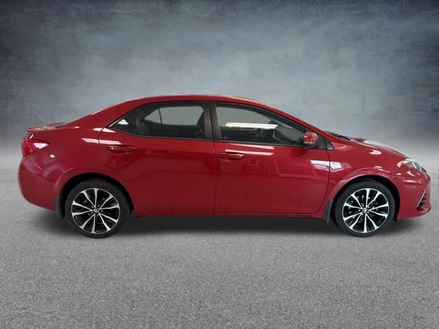 Used 2017 Toyota Corolla L image 5