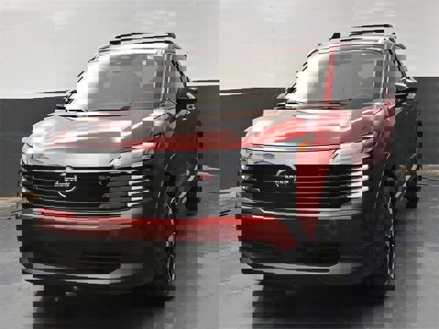 New 2026 Nissan Kicks SR image 3