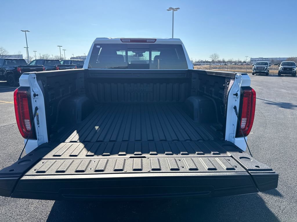 New 2026 GMC Sierra 1500 AT4 w/ AT4 Premium Package image 37