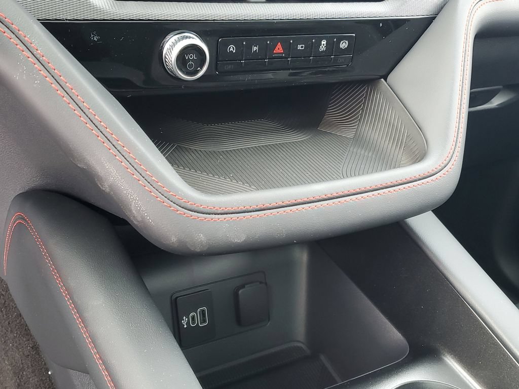 New 2026 Ford Explorer ST-Line AWD/4WD image 22