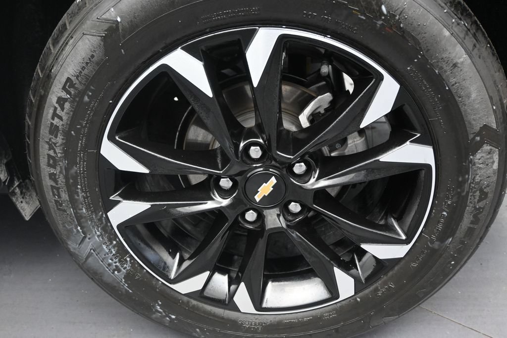 Used 2023 Chevrolet TrailBlazer LT w/ Convenience Package AWD/4WD image 10