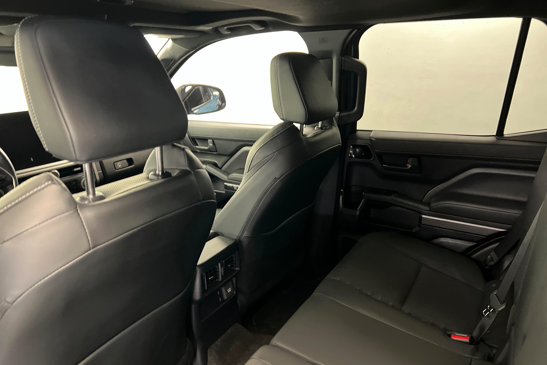 Used 2026 Toyota 4Runner TRD Off-Road Premium AWD/4WD image 20