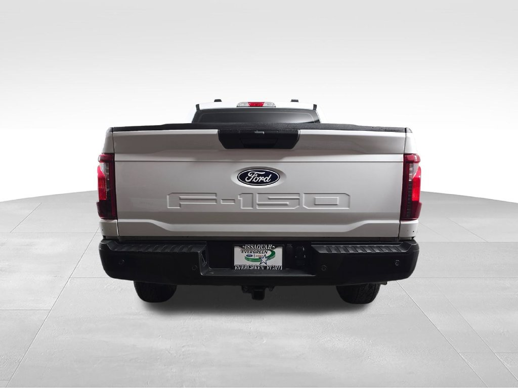 Certified 2024 Ford F150 XL AWD/4WD image 6