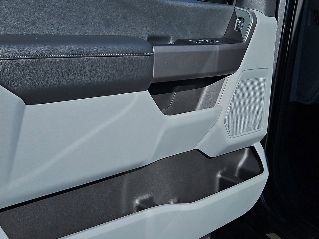 New 2026 Ford F250 XL w/ STX Appearance Package image 21