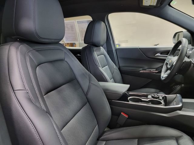 Certified 2026 Chevrolet Equinox LT w/ Convenience Package II AWD/4WD image 16