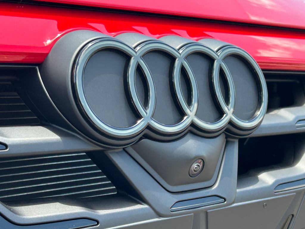 New 2026 Audi S3 Premium AWD/4WD image 58