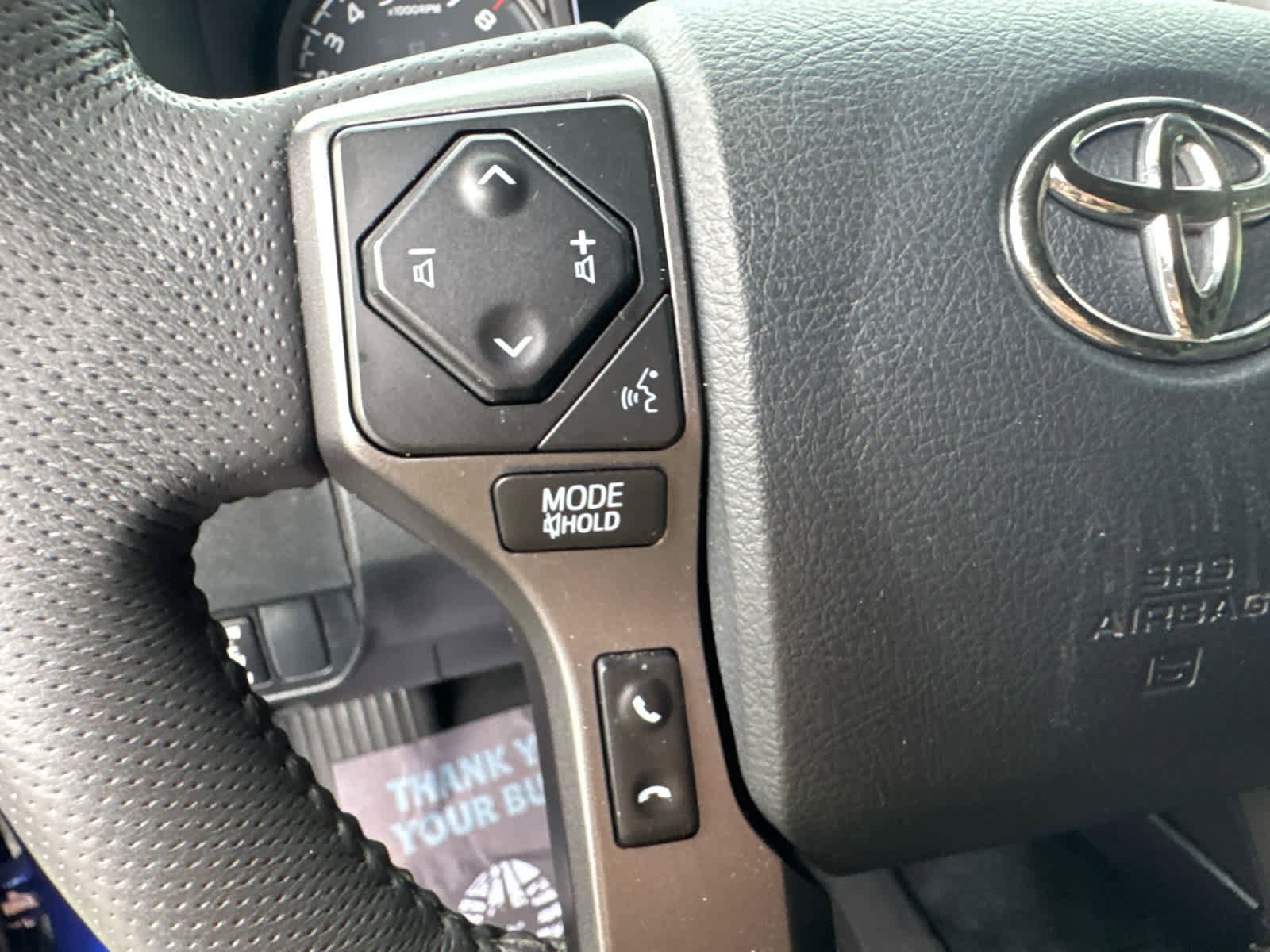 Used 2023 Toyota Tacoma TRD Off-Road AWD/4WD image 27