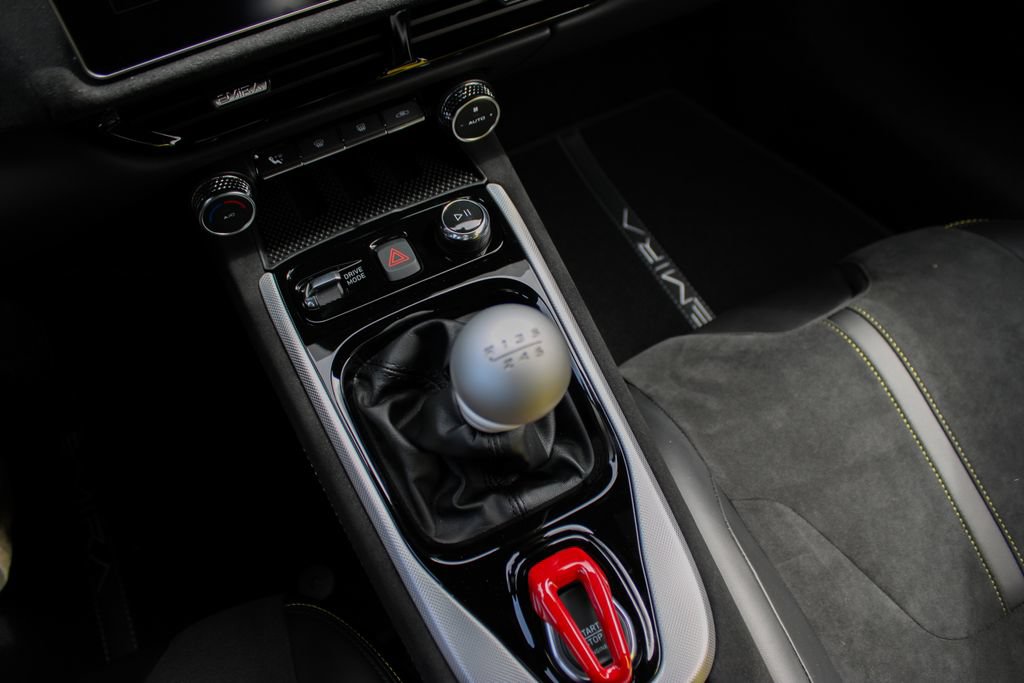 New 2026 Lotus Emira RWD image 16