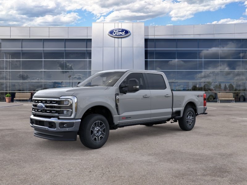 New 2026 Ford F250 Lariat w/ Lariat Ultimate Package