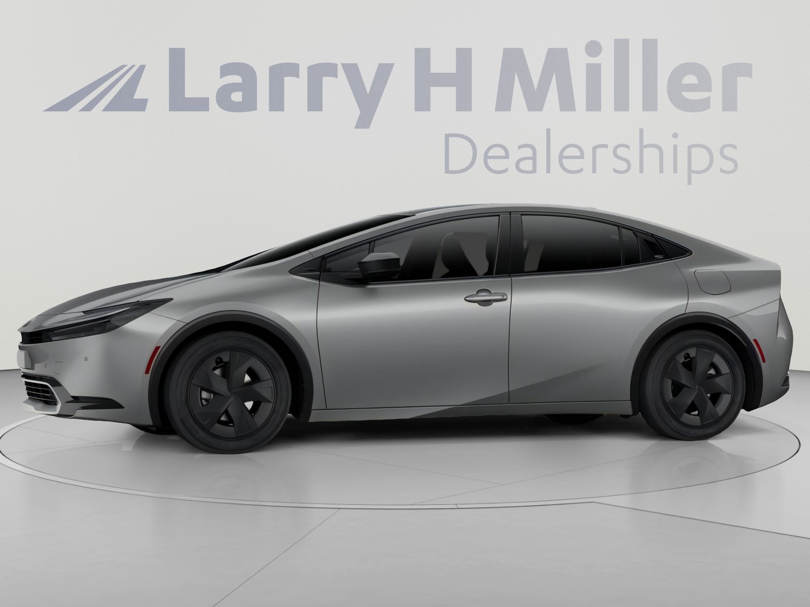New 2027 Toyota Prius Plug-In Hybrid FWD image 3
