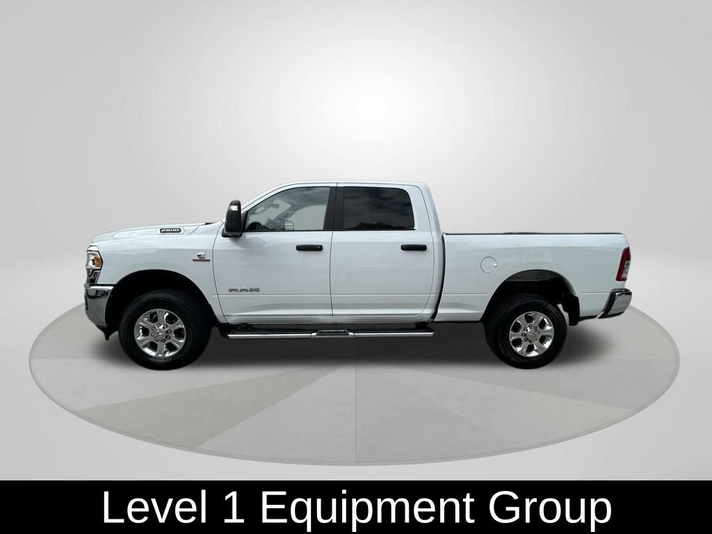 Used 2024 RAM 2500 Big Horn image 4