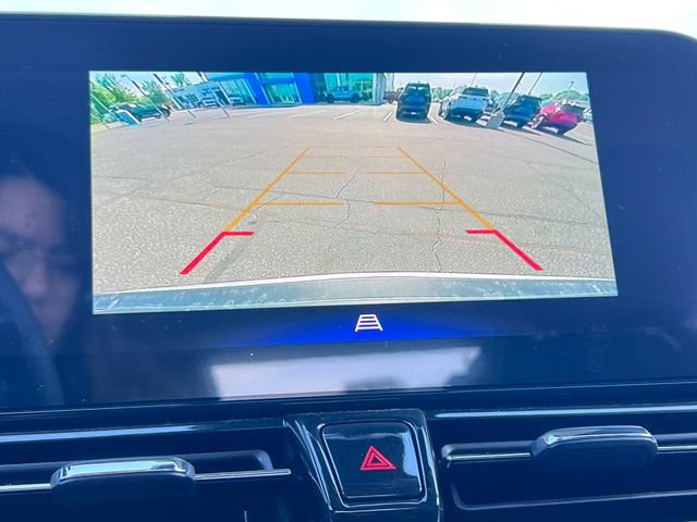 New 2026 Chevrolet TrailBlazer LT w/ Convenience Package AWD/4WD image 25