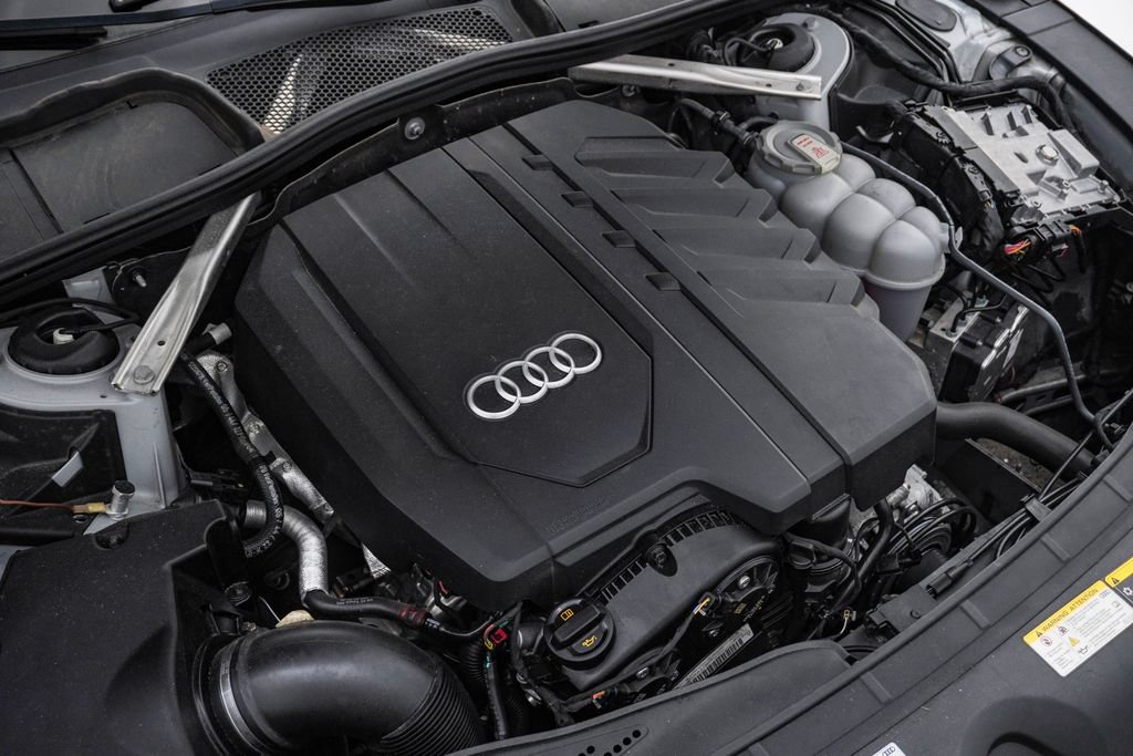 Used 2023 Audi A4 2.0T allroad Premium Plus AWD/4WD image 29