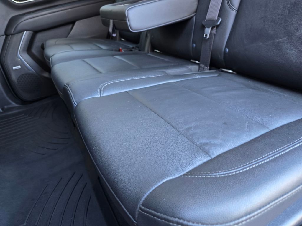 Used 2022 Chevrolet Tahoe LT image 48