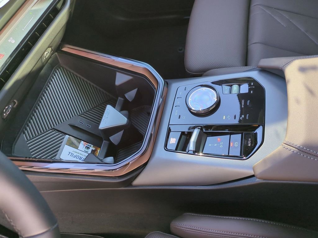 New 2026 BMW X3 xDrive30 w/ Convenience Package image 17