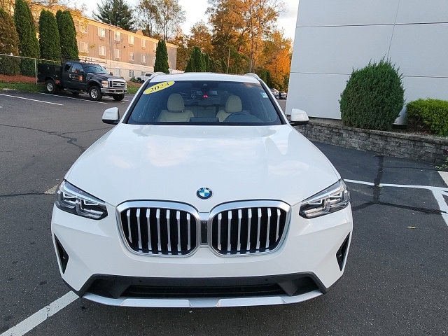 Used 2023 BMW X3 xDrive30i w/ Convenience Package image 9