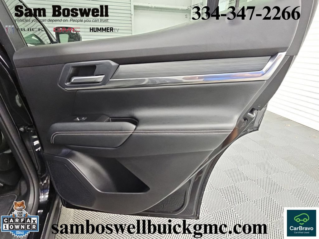 Used 2026 GMC Terrain Elevation FWD image 33