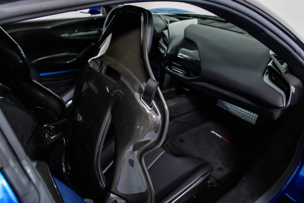 Certified 2022 Ferrari SF90 Stradale image 54