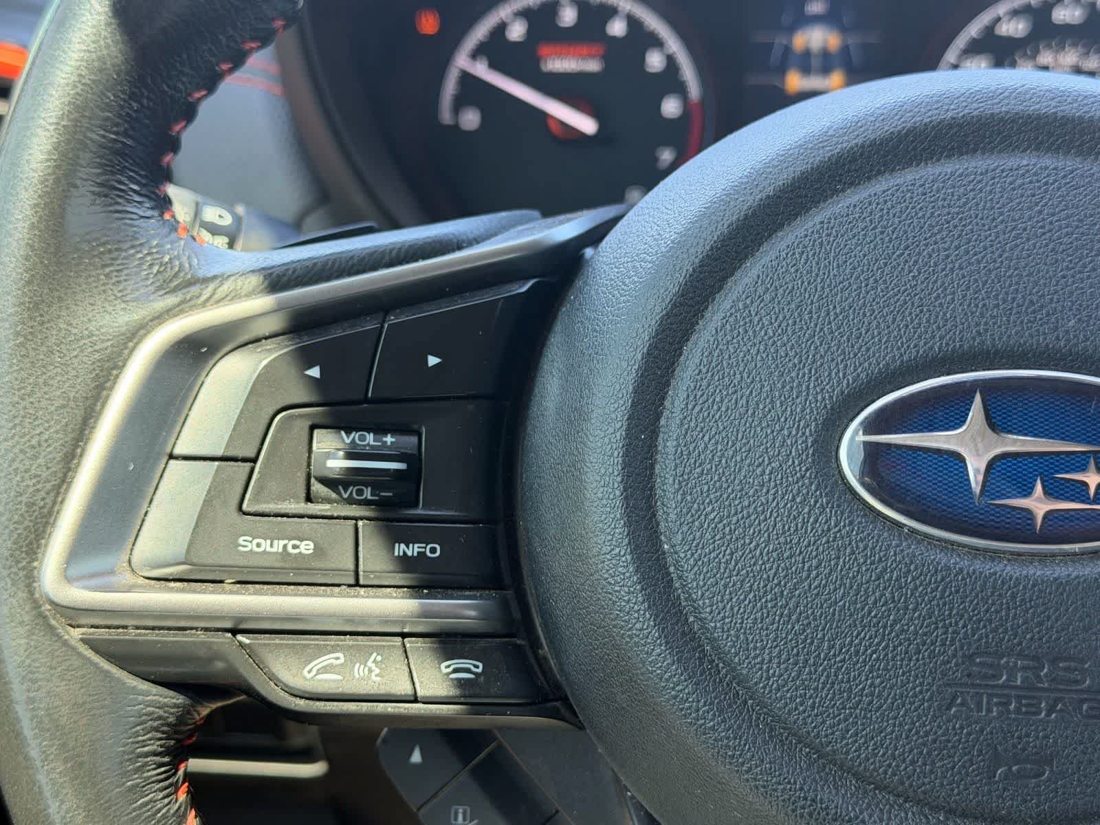Used 2020 Subaru Forester Sport w/ Popular Package #2 AWD/4WD image 17