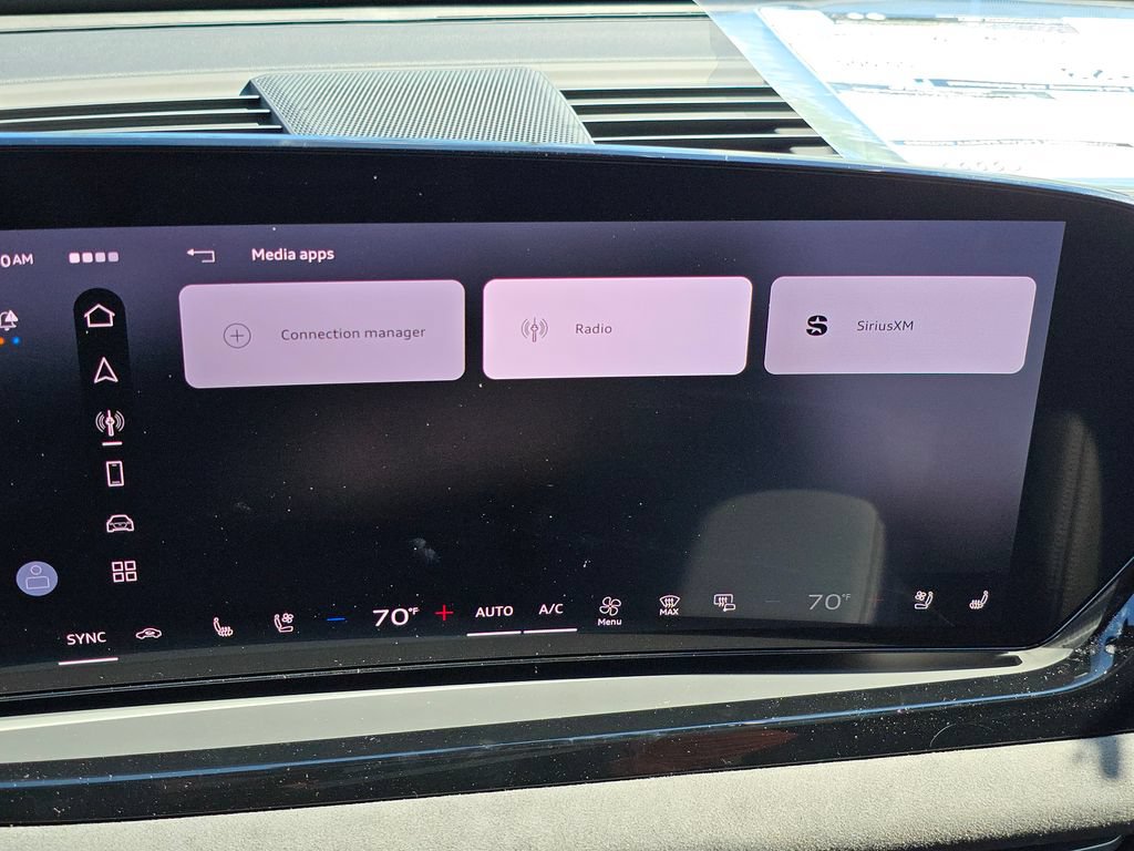 New 2026 Audi S5 Prestige AWD/4WD image 28